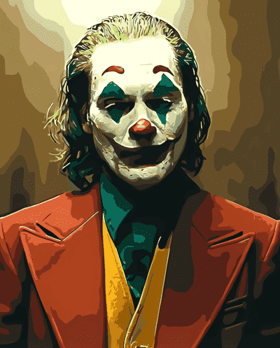 personajul Joker